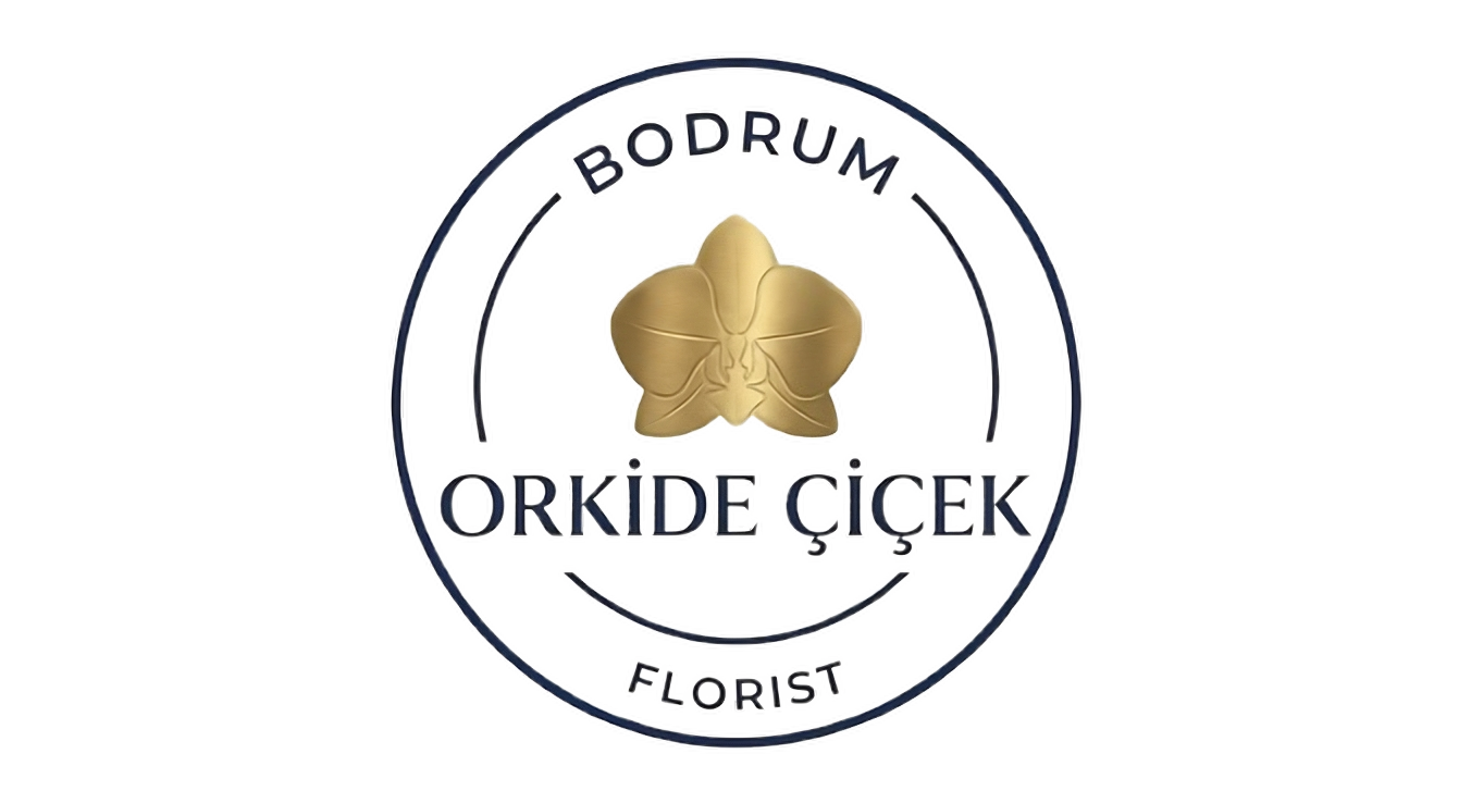 Bodrum Orkide Çiçek - Bodrum Çiçekçi