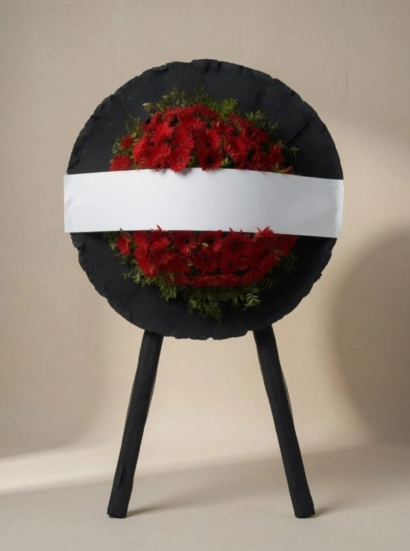 Cenaze Çelengi